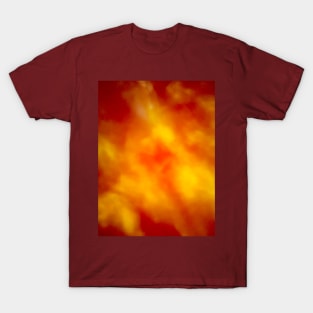 Fiery T-Shirt